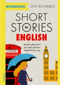 Kniha Short Stories in English for Intermedia