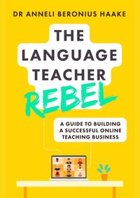 Kniha The Language Teacher Rebel
