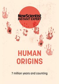 Kniha Human Origins