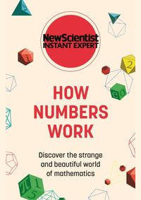 Kniha How Numbers Work