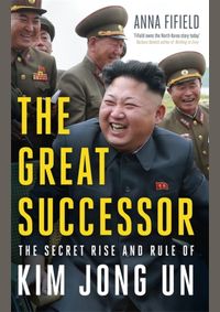 Kniha The Great Successor