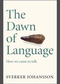 Kniha The Dawn of Language