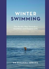 Kniha Winter Swimming