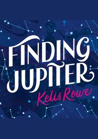 Kniha Finding Jupiter
