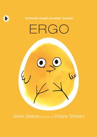 Kniha Ergo