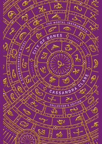 Kniha The Mortal Instruments 1: City of Bones