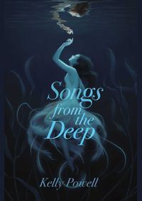 Kniha Songs from the Deep