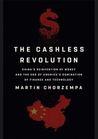 Kniha The Cashless Revolution