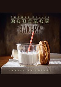 Kniha Bouchon Bakery