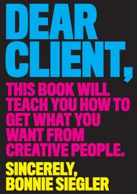 Kniha Dear Client