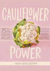 Kniha Cauliflower Power