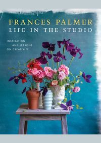 Kniha Life in the Studio : Inspiration and Lessons on Creativity