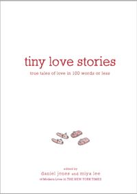 Kniha Tiny Love Stories