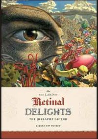 Kniha In the Land of Retinal Delights