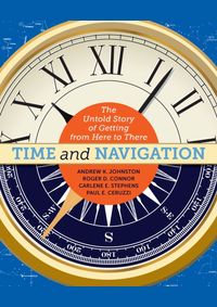 Kniha Time And Navigation