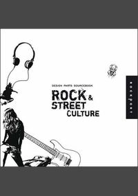 Design Parts Sourcebook Rock