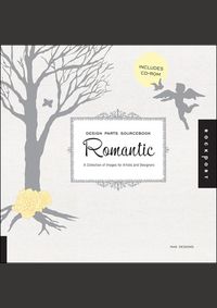 Design Parts Sourcebook Romanti