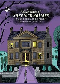 The Adventures of Sherlock Holmes