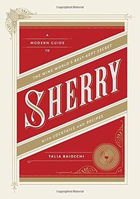 Kniha Sherry