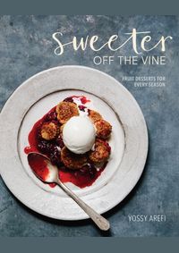 Kniha Sweeter off the Vine