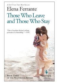 Those Who Leave and Those Who Stay