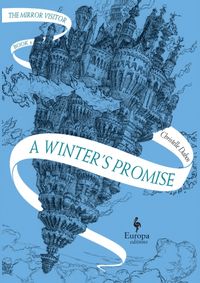 Kniha A Winters Promise