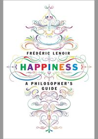 Kniha Happiness