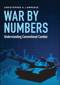 Kniha War by Numbers