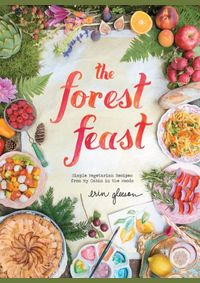 Kniha Forest Feast