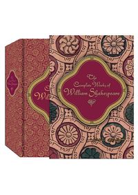Complete Works of William Shakespeare
