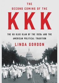 Kniha The Second Coming of the KKK