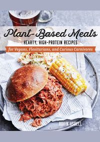 Kniha Plant-Based Meats