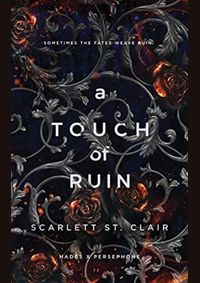 A Touch of Ruin