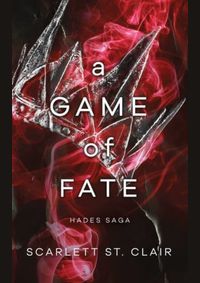 Kniha A Game of Fate