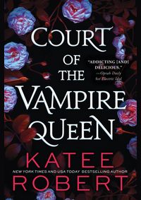 Court of the Vampire Queen