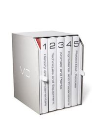 Kniha Modernist Cuisine:The Art and Science of Cooking