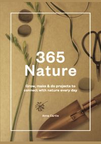 Kniha 365 Nature