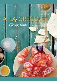 Kniha La Grecque