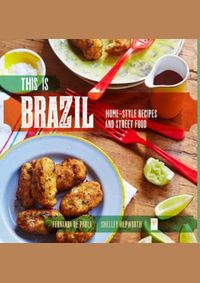 Kniha This Is Brazil