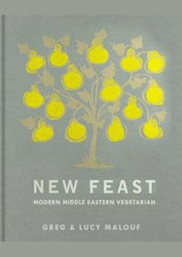 Kniha New Feast