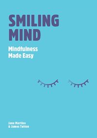 Kniha Smiling Mind
