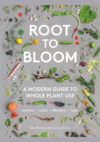 Kniha Root To Bloom