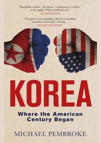 Kniha Korea
