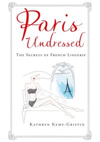Paris Undressed