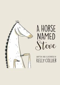 Kniha A Horse Named Steve