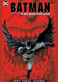 Kniha Batman by Matt Wagner
