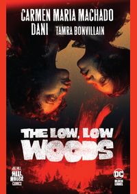 Kniha Low Low Woods