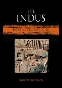 Kniha Indus
