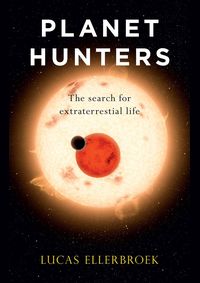 Kniha Planet Hunters