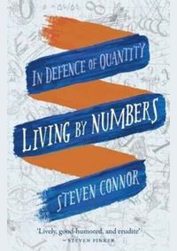 Kniha Living by Numbers